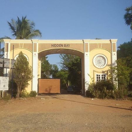 2Bhk Leisurehouse Near Auroville Marakkanam Ngoại thất bức ảnh