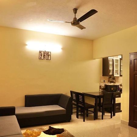 2Bhk Leisurehouse Near Auroville Marakkanam Ngoại thất bức ảnh