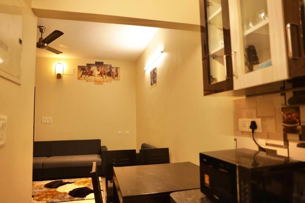 2Bhk Leisurehouse Near Auroville Marakkanam Ngoại thất bức ảnh