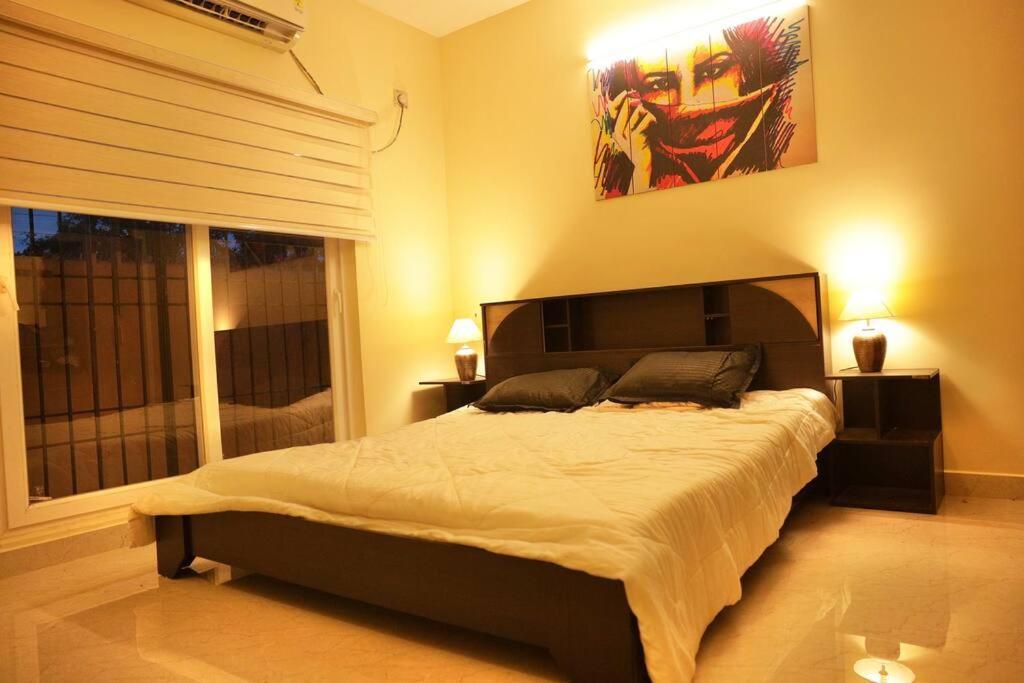 2Bhk Leisurehouse Near Auroville Marakkanam Ngoại thất bức ảnh