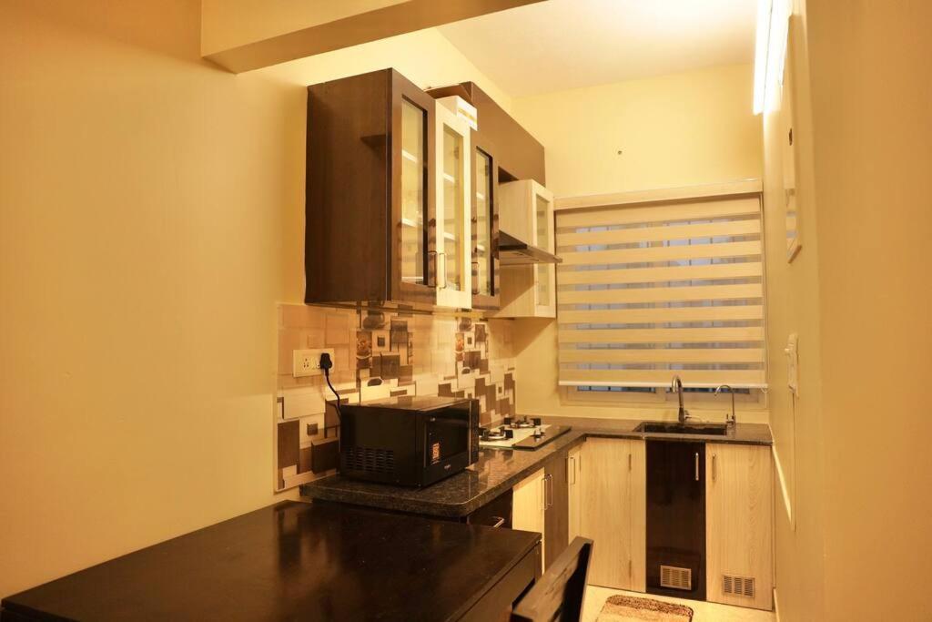 2Bhk Leisurehouse Near Auroville Marakkanam Ngoại thất bức ảnh