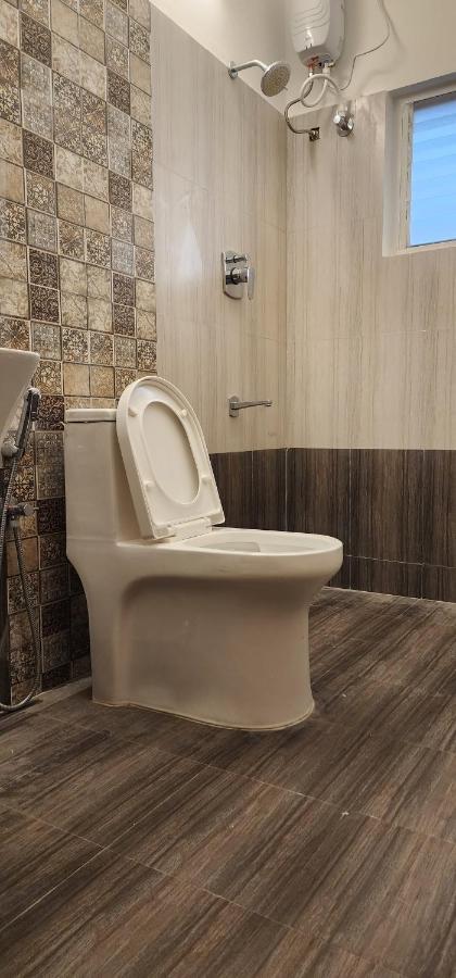 2Bhk Leisurehouse Near Auroville Marakkanam Ngoại thất bức ảnh