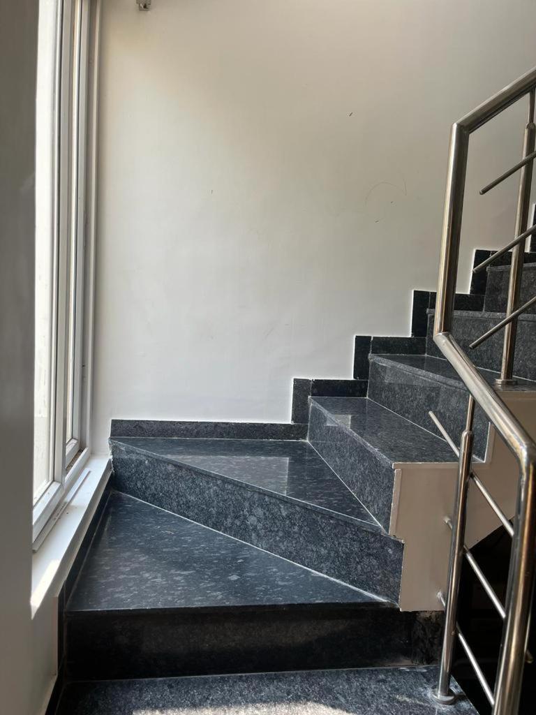 2Bhk Leisurehouse Near Auroville Marakkanam Ngoại thất bức ảnh