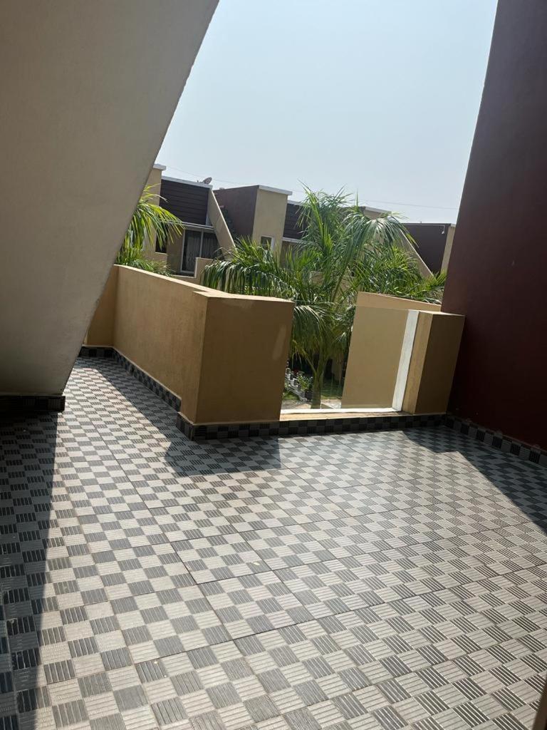 2Bhk Leisurehouse Near Auroville Marakkanam Ngoại thất bức ảnh